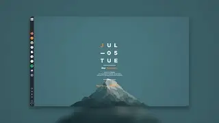 Ubuntu 22.04 Customization | Ver.2.0