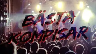 Bästa Kompisar - Coola Kids ft. Dunderpatrullen