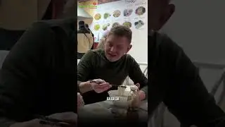 Суп - таблетка после застолий! #томям #фобо