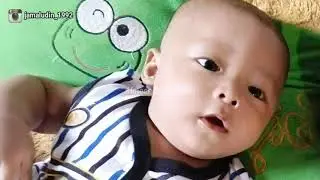#Shorts Funny Twin Babies Laughing Compilation | Almeer Zayn Thahir | #babyal #Almeer