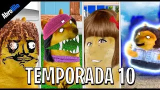 AbroHilo Temporada 10 (1 hora de AbroHilo)
