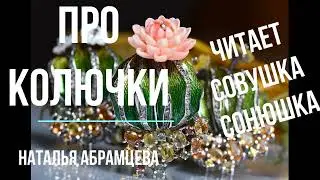 Наталья Абрамцева   Про колючки