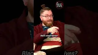 ANTI-FASCIST says blacks don't have common sense if they vote conservative 