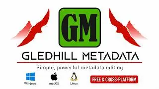 Free Photo Metadata Editor for Windows, Mac & Linux | Easy EXIF Viewer & Editor (Full Tutorial)