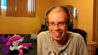 Alex Side react: A Strange Reunion