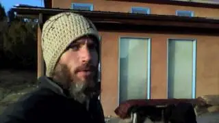 Permaculture and early spring wild edibles