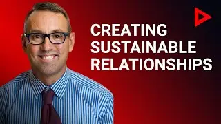 Creating Sustainable Relationships through 1010 Life with Justin Pagotto