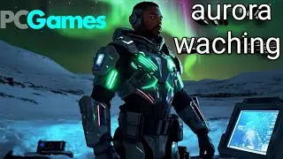 Aurora Watching Gorky Zero 2 (full gameplay) (soldier elite)(nvidia 210 also no commentry)