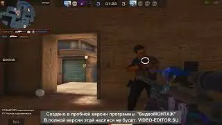 Мувики в  приватки StandKnife#стандофф2