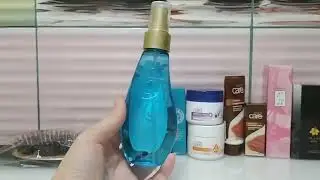 4-й заказ по 1/2022 каталогу Avon.  Кольцо Брия, подарки!