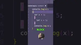 What will be the output of this JS code?