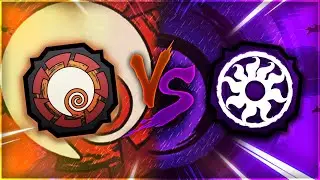 NARUMAKI VS RAION REN! Which Is Better? | Shindo Life | Shindo Life Codes