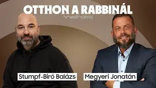 „A civilizációnk már menthetetlen” – Stumpf-Biró Balázs összeomlás-kutató