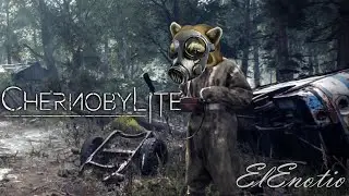 Подавись своим комфортом -//-//- Chernobylite Ч.2.