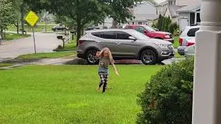 Mud Puddle