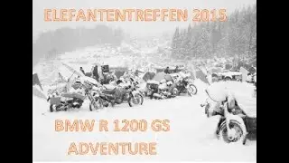 Elefantentreffen 2015 59 jahre - elefantentreffen.com trailer