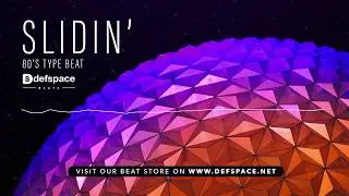 The Weeknd Type Beat 