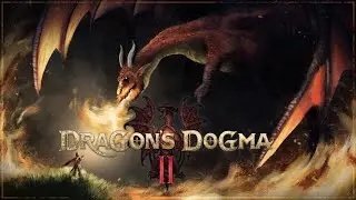 Dragons Dogma 2 ep3