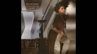 Phyllis Hyman ~ Ain't You Had Enough Love // '86 R&B | ft. Loose Ends