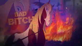 Animash MEP - Cinderella is dead - (OPEN)