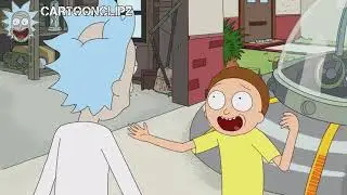 [Deutsch] RICK AND MORTY sind wir Tot? [4K]