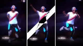 TREND 💗 || FF EDIT || xml + clip + cc