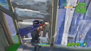 Good thing my mic was muted