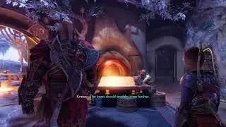 God of War Ragnarok Part 18