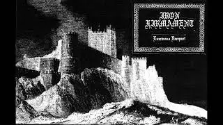 Iron Firmament (US) - Luminous Rampart