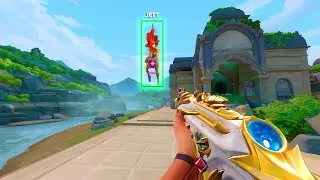 when your aim looks like triggerbot... 🤖