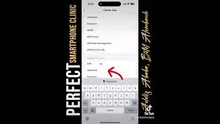 አይፎን ላይ ሆትስፖት እንዴት እናበራለን?🤔 How to enable Hotspot setting in iphone?🤔 iphone tricks