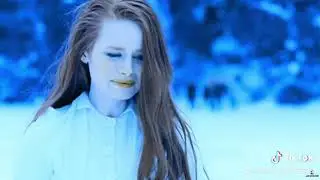 Tik tok Cheryl Blossom