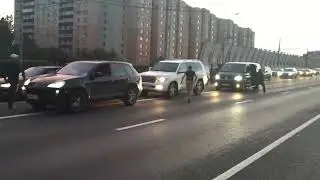 наказание дерзких хачей