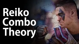 Punishing with REIKO in Mortal Kombat 1 — Discussing range, combo drops, and anti air consistency.
