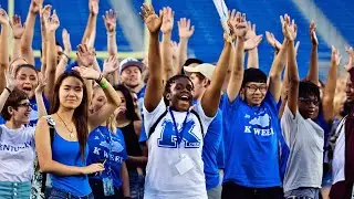 Welcome, Wildcats: Get Ready for K Week! (2022 Video)