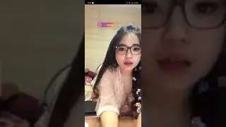 Tante cantik gak pakai bra