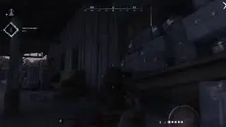Hunt time!