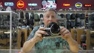 NEW Training Camp at Creative Photo Academy