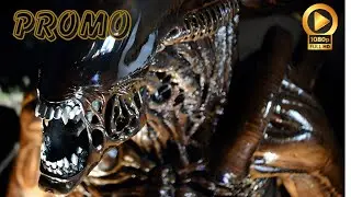 Alien: Earth | Teaser Trailer Release information  | Sydney Chandler, Alex Lawther,
