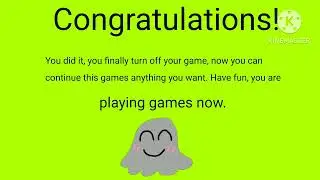 Tasty planet forever anti-piracy (good ending)