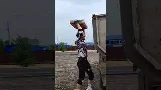 ЧЕ ЕСЛИ РАБОТАТЬ КАК ТРЕНИРОВКА?