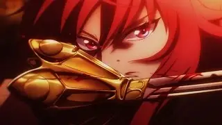 Alderamin On The Sky ~ AMV ~ Breaking The Silence