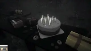 never play this horror game | IMAGO: Beyond the Nightmares with pro controller part-2 Mouse Console