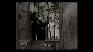 Производство панельных домов по финским технологиям СССР 1949год