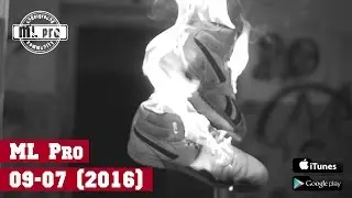 ML Pro - 09-07 (Школа 2016)