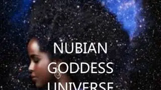 THE BLACK WOMAN IS GOD