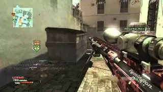 Noice Nah Scahp! (MW3)