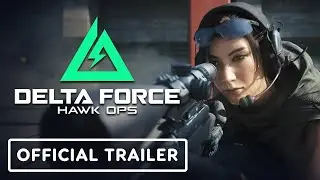 Delta Force: Hawk Ops | Official PC Alpha Test Trailer