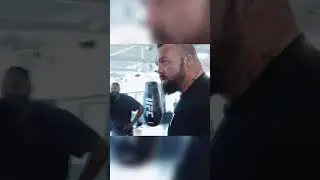 Топ 3 Сильнейших Удара В Мире🔝👊 