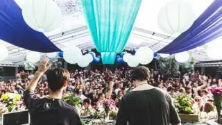 Otherworld - Hypnotic Experience 156 (Gorje Hewek & Izhevski Trip)